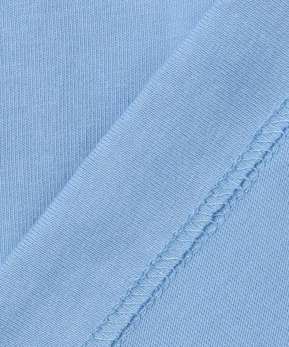 J.PRESS MEN 【Pennant Label】T-Shirt / Bulldog 