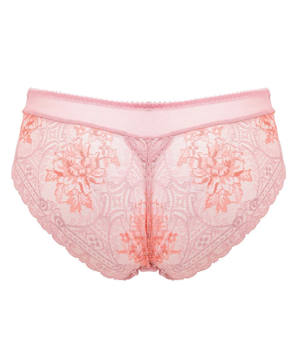 BRADELIS New York 【BRADELIS New York】ジャクリーンスタイルパンティ24S1 ブラデリス 