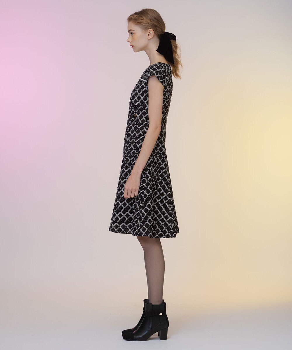 TOCCA 【洗える！】VIVRE ドレス 