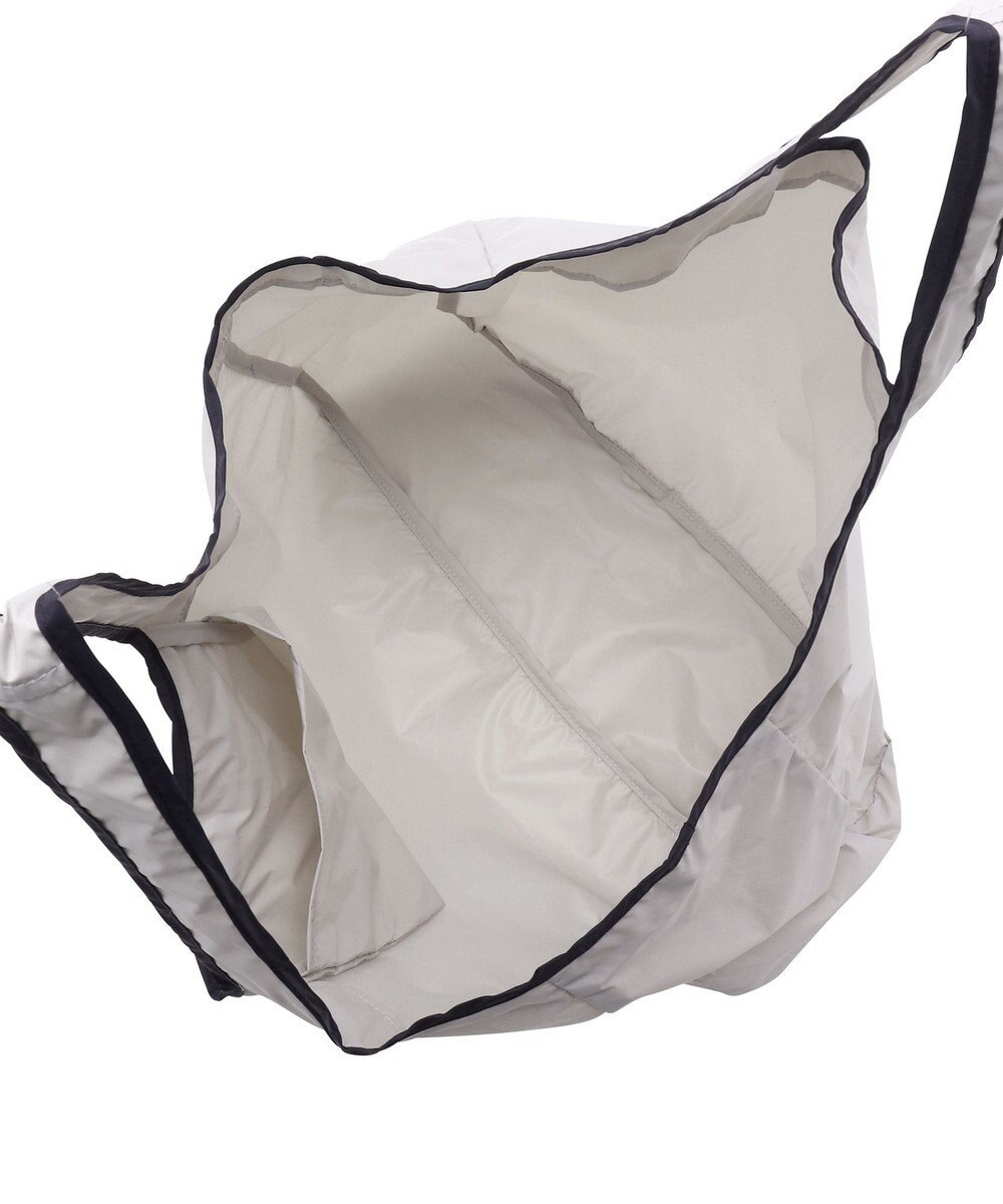 MOONBAT POLO RALPH LAUREN ポロポニー 刺繍 ポーチ付きレインバック 