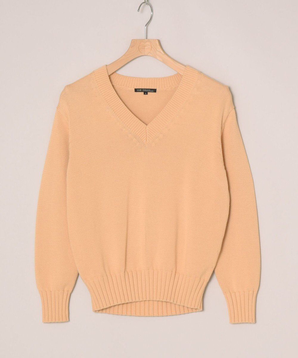 ONWARD Reuse Park 【23区】ニット春夏 