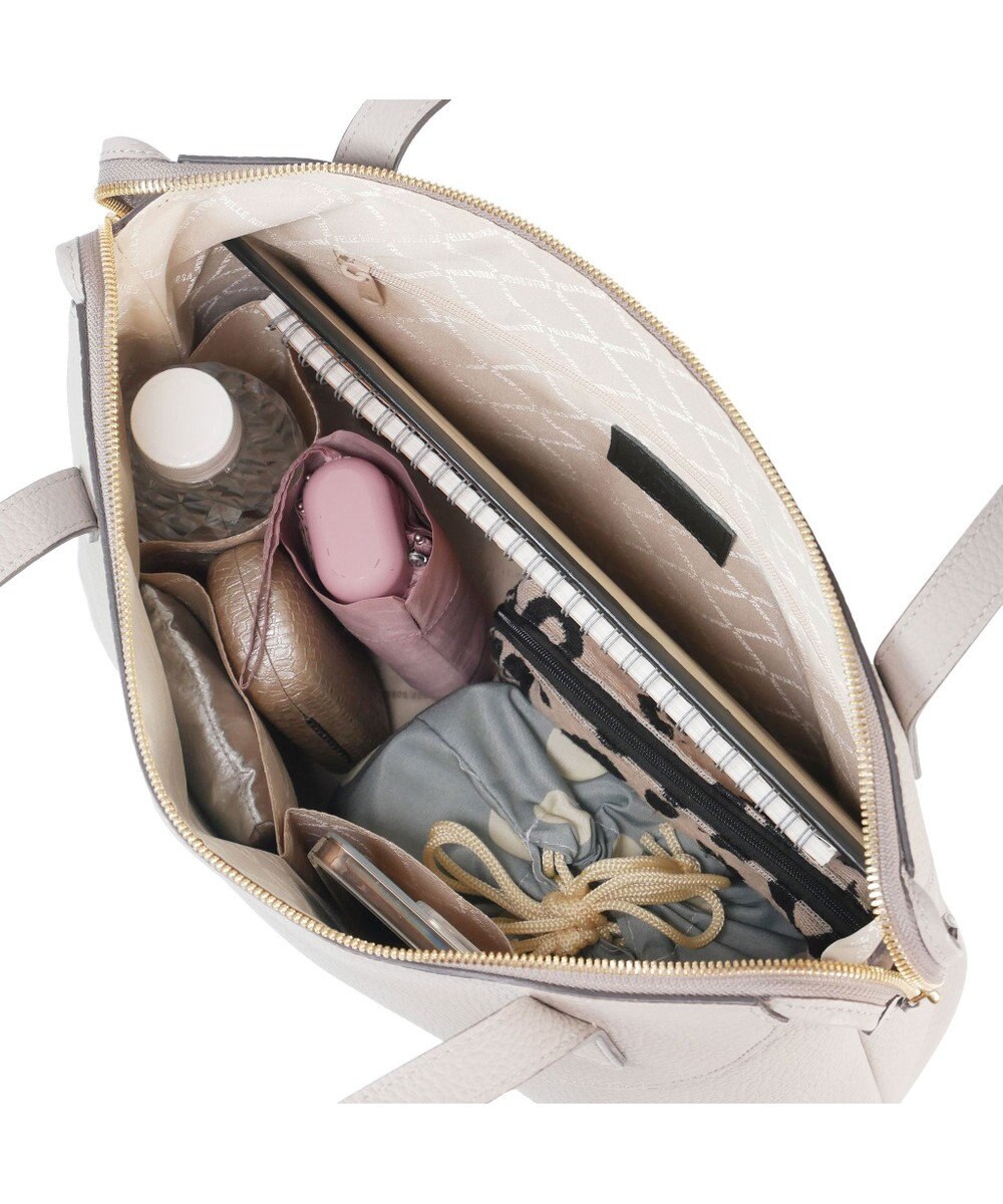 PELLE BORSA A4トート  Reinette レネット 4788 