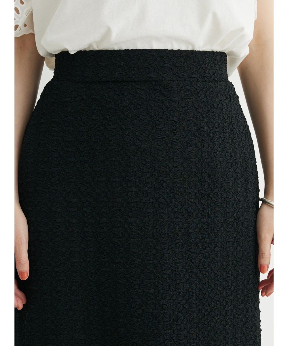 Green Parks ・Ｒａｙ　Ｃａｓｓｉｎ　フクレジャカードナロースカート 