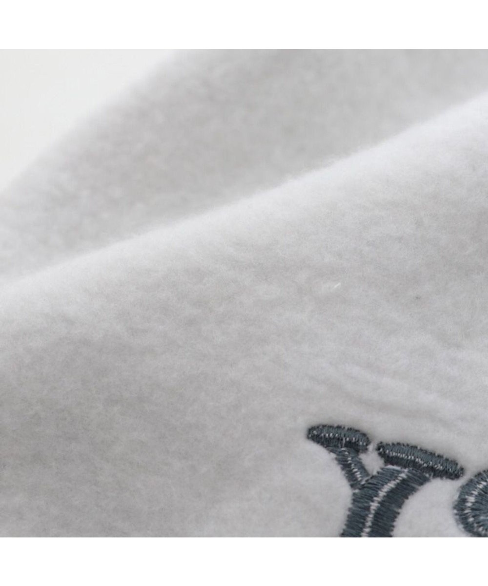 PET PARADISE スヌーピー ワントーン パーカー 《グレー》 超小型犬 小型犬 