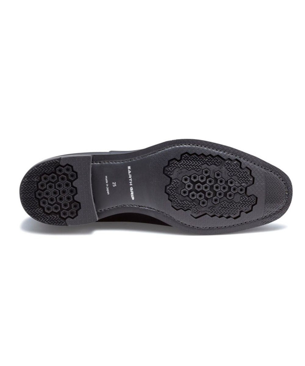 REGAL FOOT COMMUNITY 【リーガルドレス】01HL ストレートチップ ビジネスシューズ 