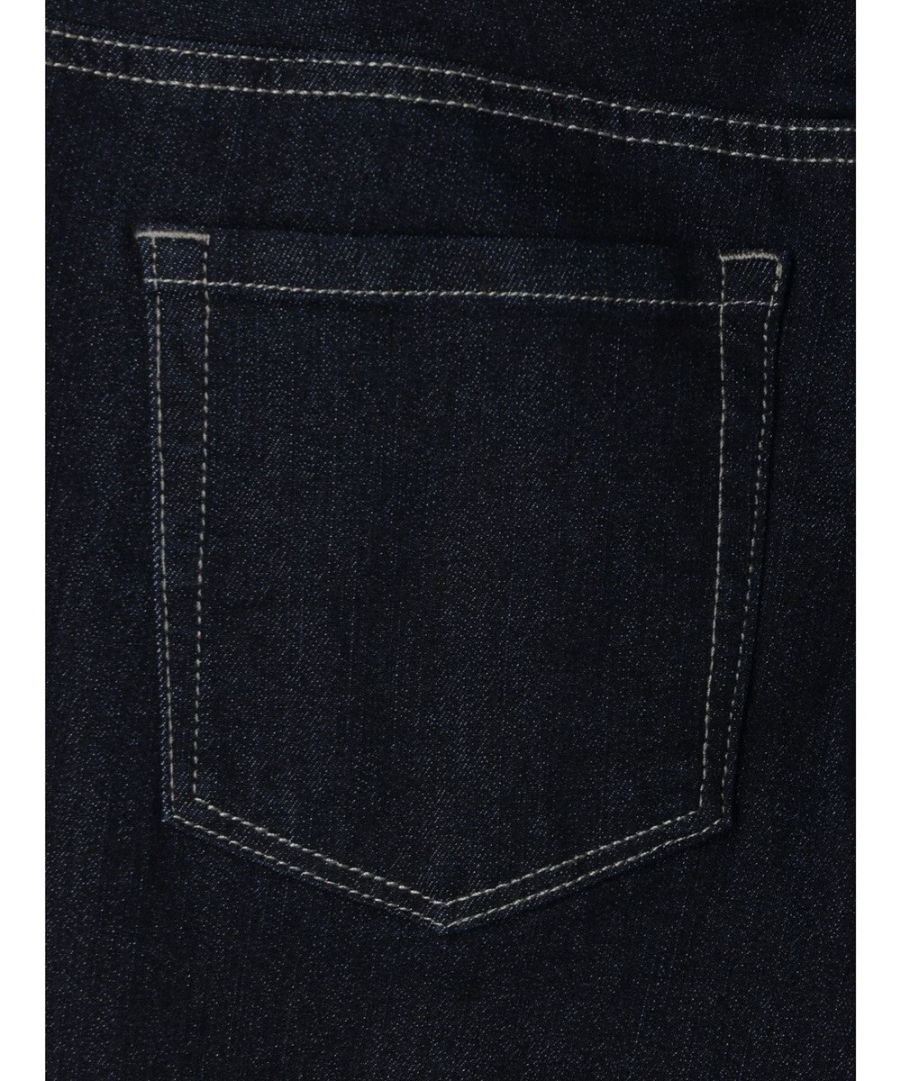 Green Parks デニムスキニーパンツ 