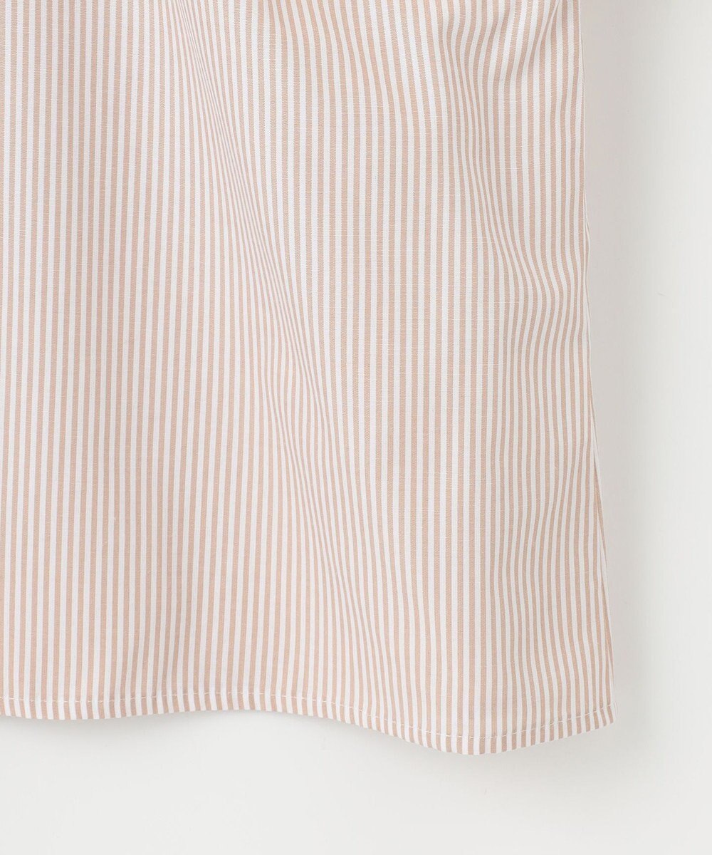 Feroux 【2WAY】キャンディースリーブ ブラウス 