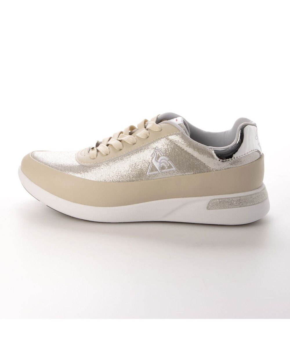 Riz raffinee <Riz raffinee>【le coq sportif×Riz raffinee】レースアップスニーカー 