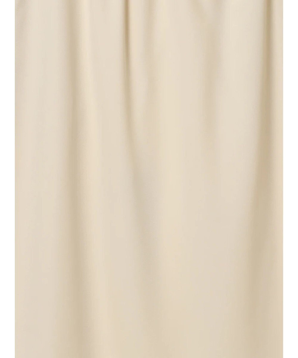 Te chichi ラップスカートレイヤードストレートパンツ《2025Autumn catalog item》 