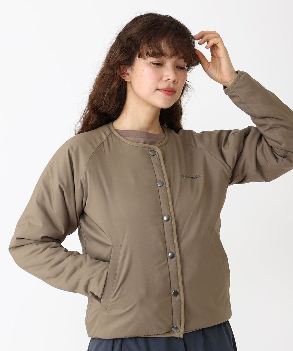 Columbia Columbia/ シアトルマウンテンIIウィメンズジャケット /コロンビア 