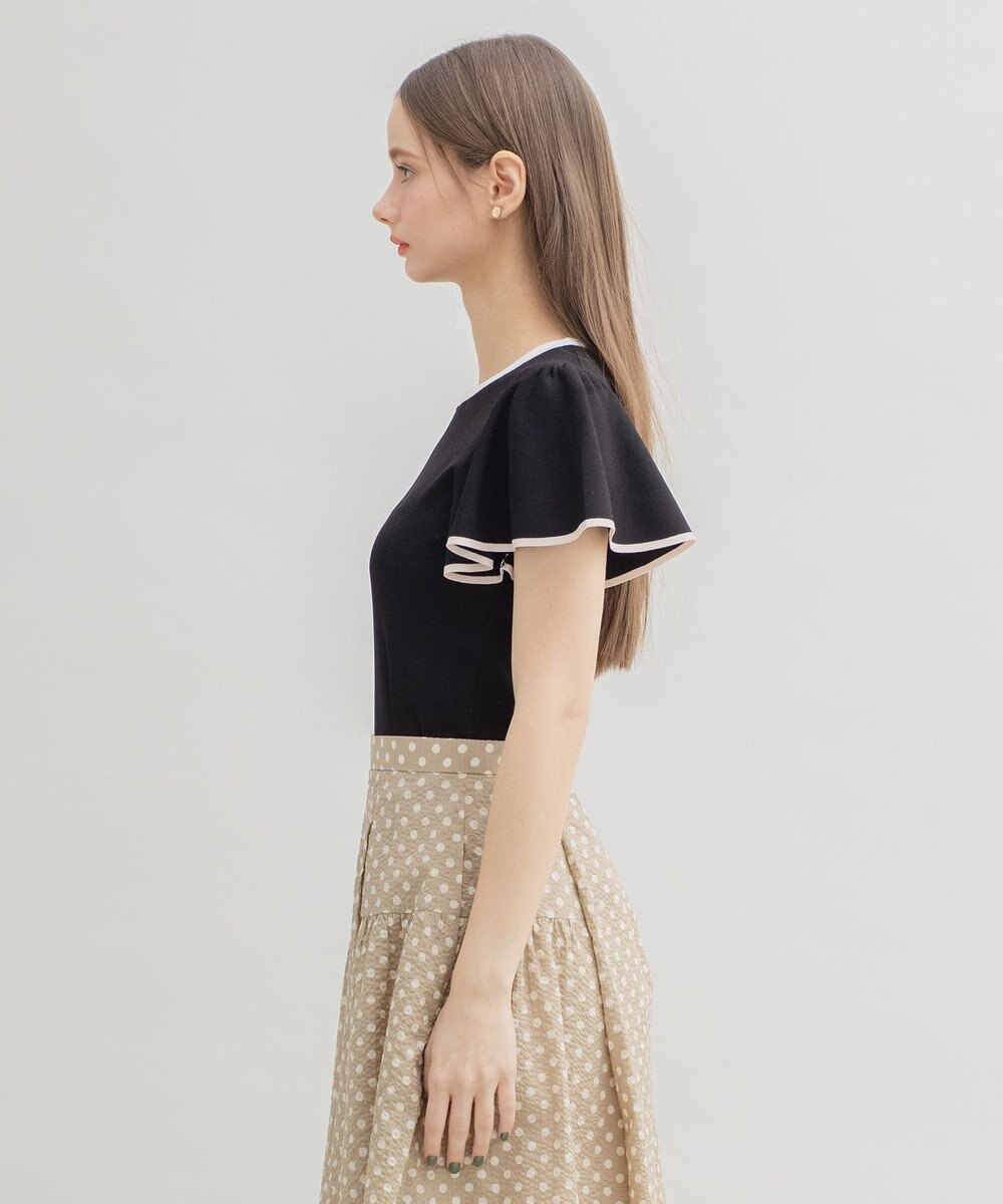 TOCCA 【洗える】MAGIC プルオーバーニット 