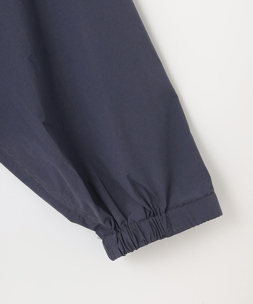 UNFILO MENS LIGHT MOVE パッカブルアノラック 