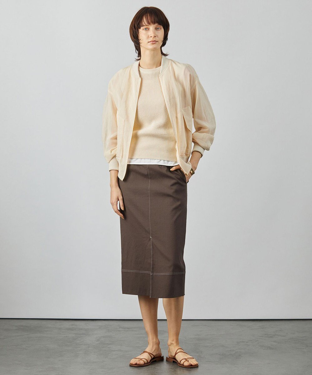 BEIGE， SHARRON / ニット 