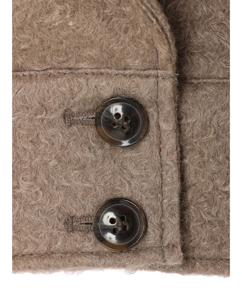 Green Parks ・ＥＬＥＮＣＡＲＥ　ＤＵＥ　ブークレショートジャケット 