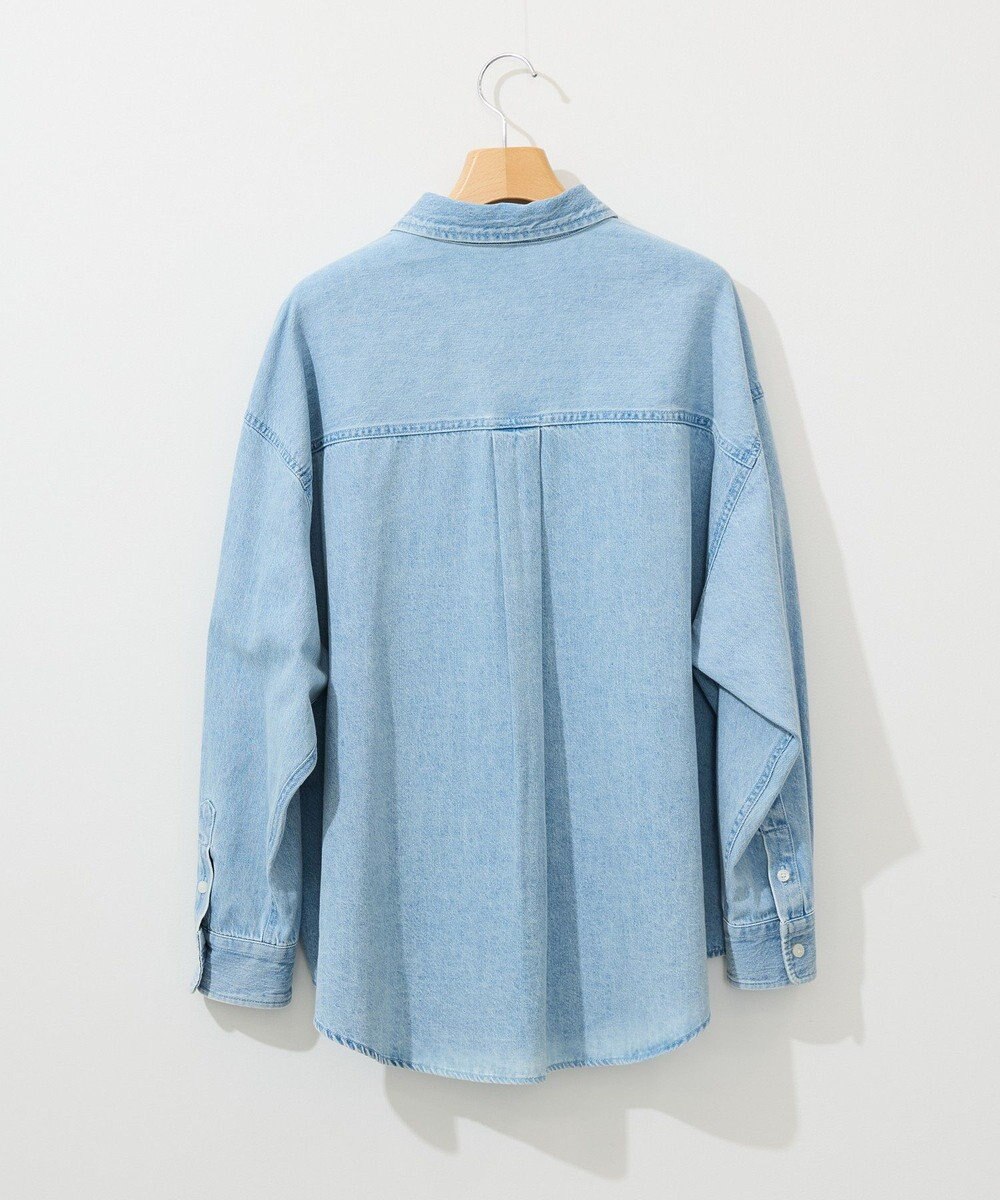 AMERICAN HOLIC アソートデニムシャツ 
