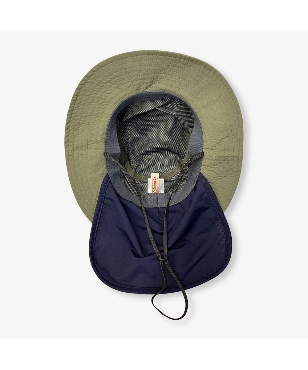 林八百吉商店 Coleman キッズ タレ付きアドベンチャー 