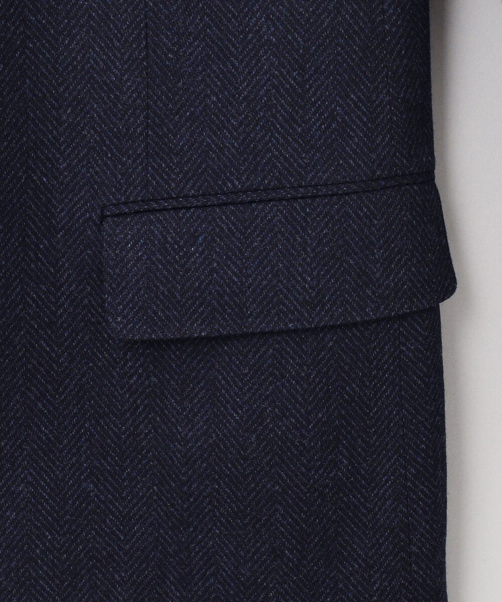 GOTAIRIKU 【Ermenegildo Zegna】TROFEO CASHMERE ジャケット 