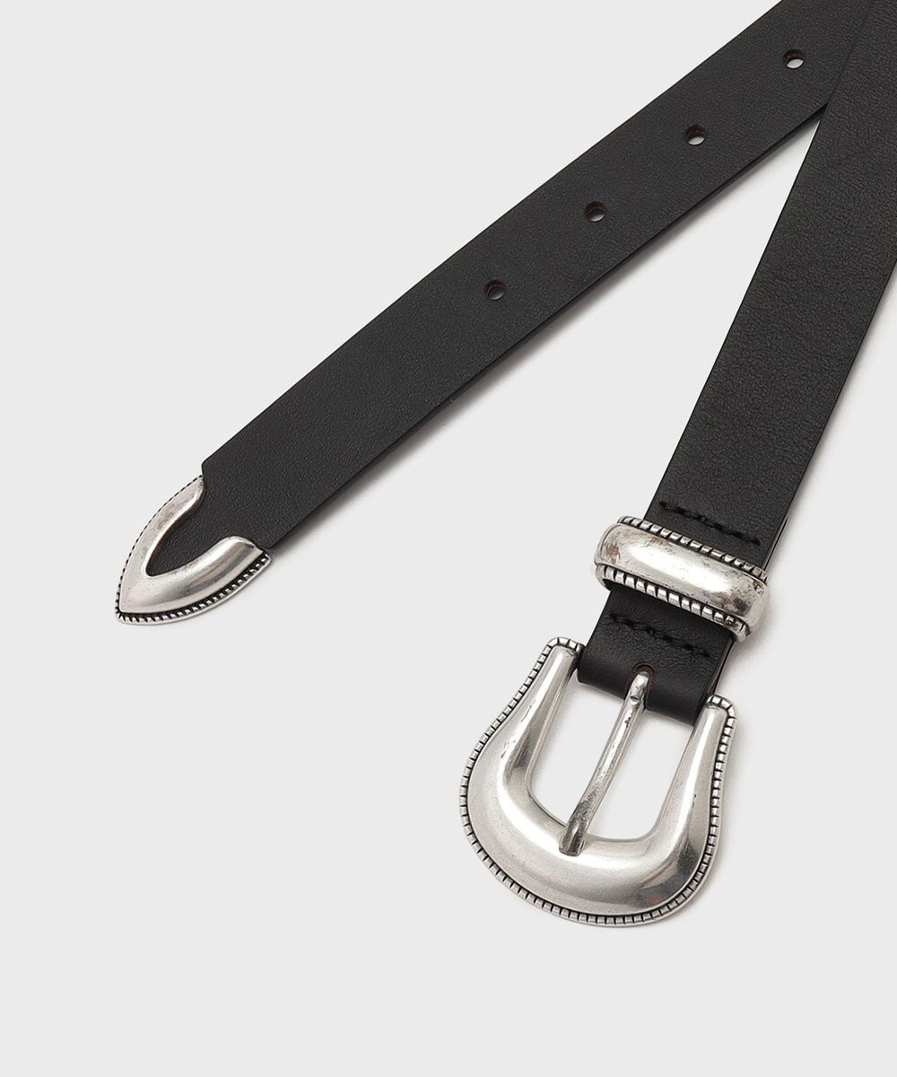 GRACE CONTINENTAL LEFIJE BLACKベルト 