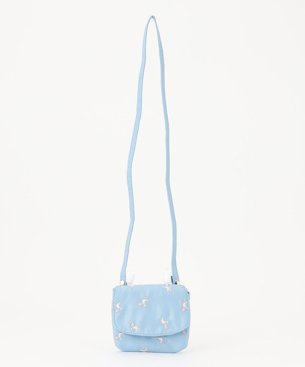 ※一時値下中※BabyKingdom ポシェット 刺繍移動ポケットポシェット / any FAM KIDS | ファッション通販