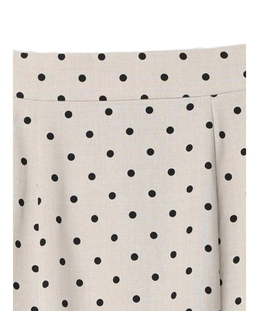 earth music&ecology マーメイドスカート 