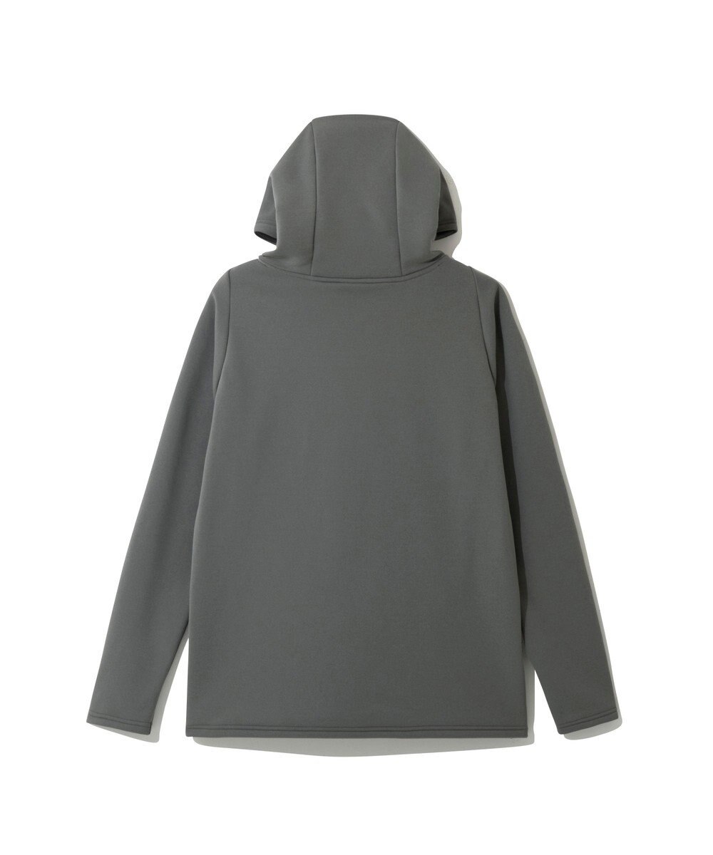ZERO HALLIBURTON 【保温・UVカット】 スウェットフーディー ZHG-M5A6 85120 