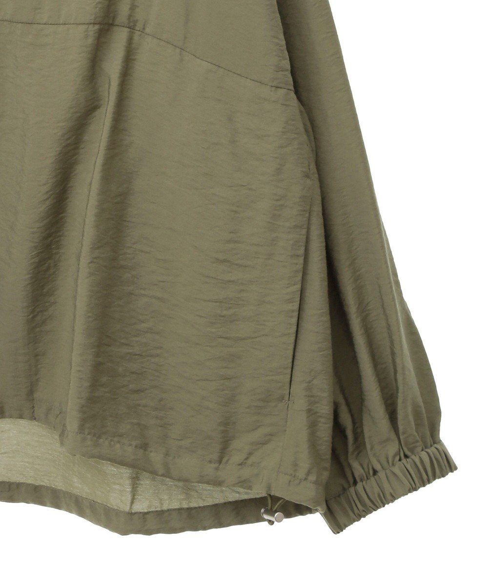 AMERICAN HOLIC ＶネックＺＩＰブルゾン 