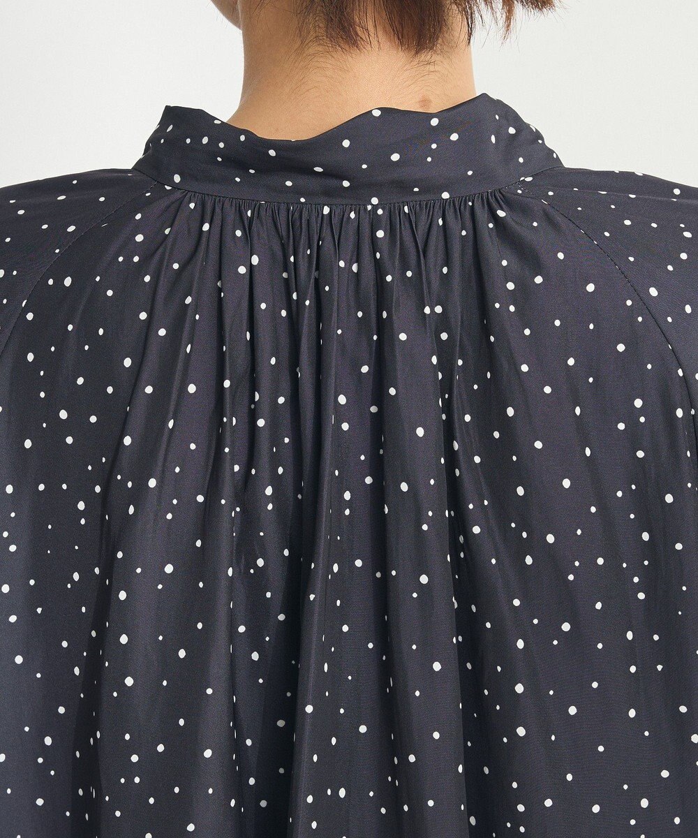 CRAFT STANDARD BOUTIQUE ２ＷＡＹボウタイブラウス 