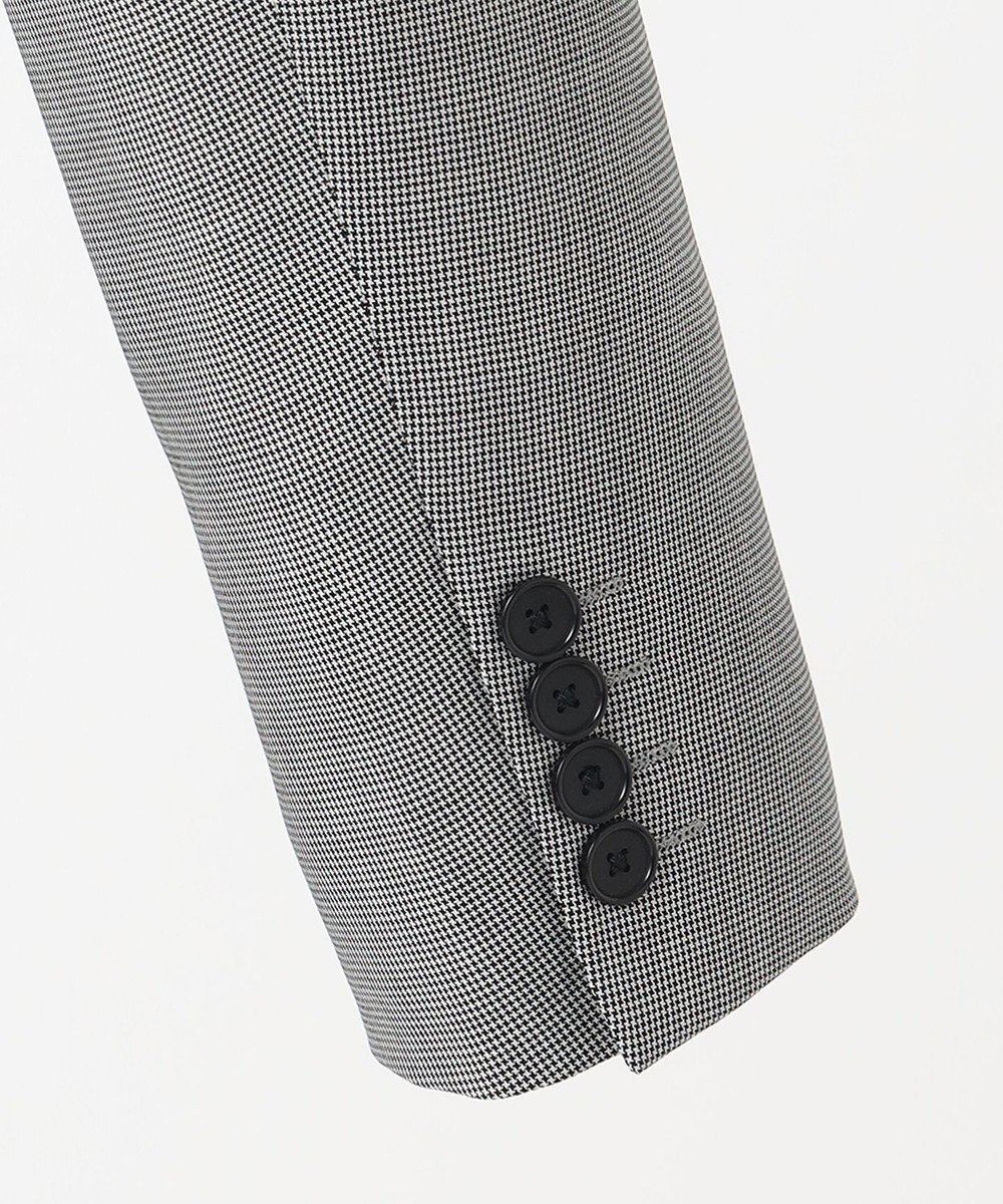 J.PRESS MEN 【WEB・一部店舗限定】 ハウンドトゥース スーツ 