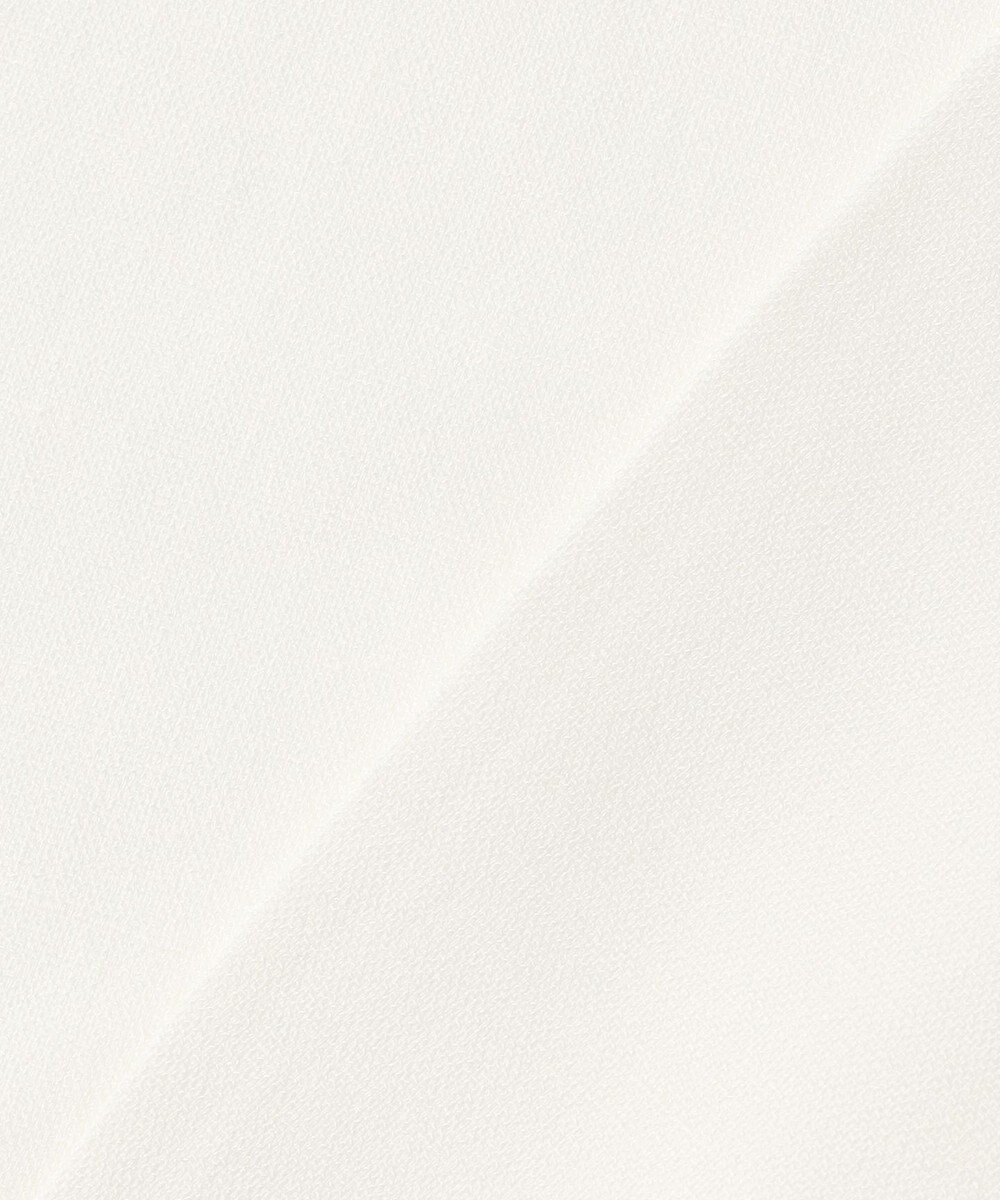 23区 【先行予約】アイアスマットストレッチ ノーカラージャケット 