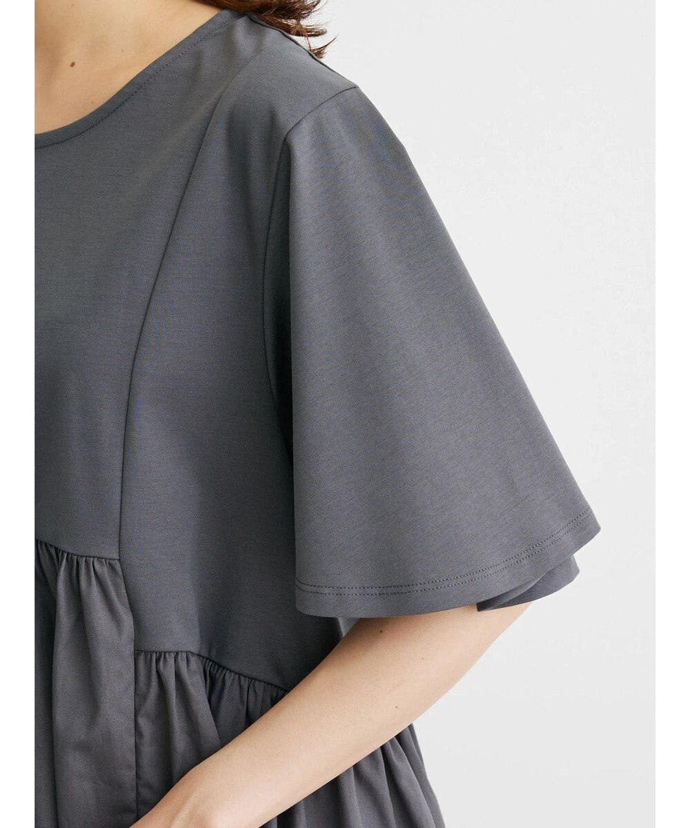 Green Parks ・ＥＬＥＮＣＡＲＥ　ＤＵＥイソザイキリカエプルオーバー 