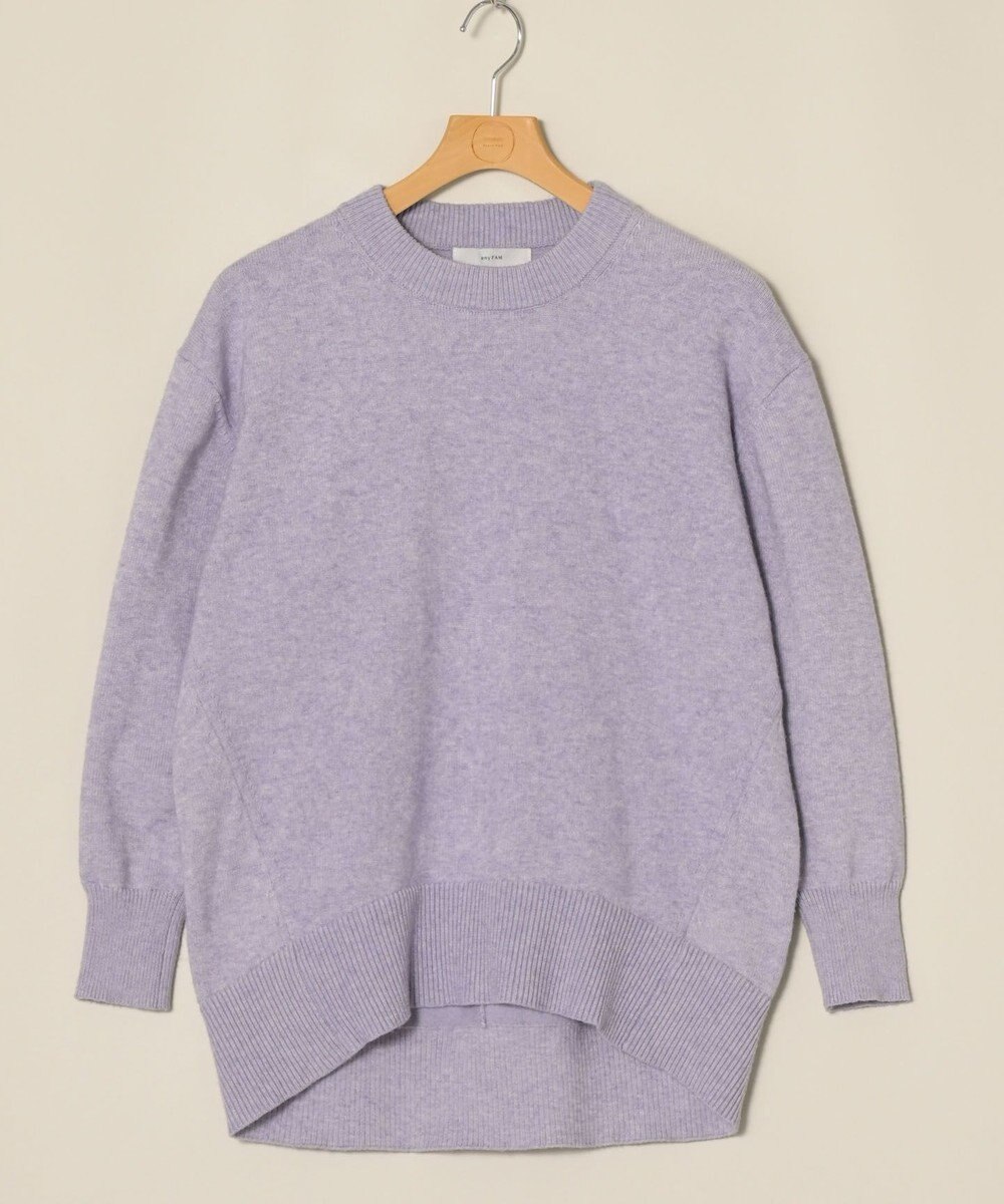 ONWARD Reuse Park 【any FAM】ニット秋冬 