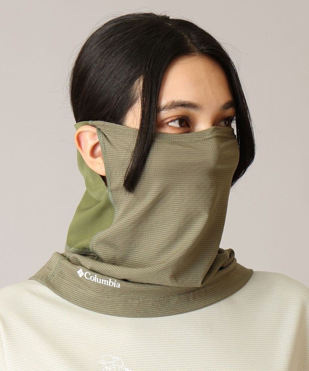 Columbia Columbia/ ペリアスロープOFZネックゲイター /コロンビア 