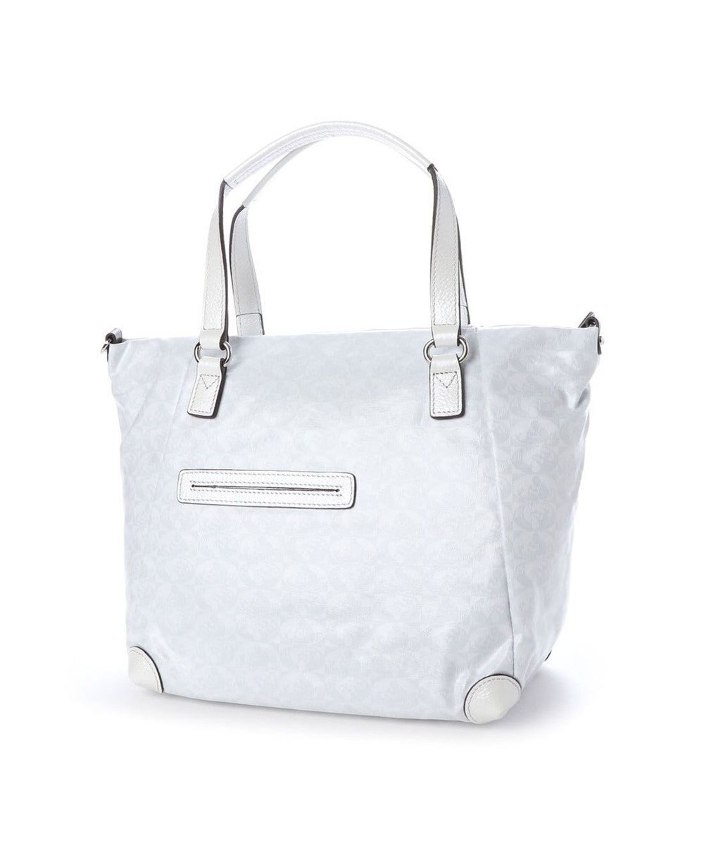 PELLE BORSA 2way トートバッグ Alive アライブ 4412 