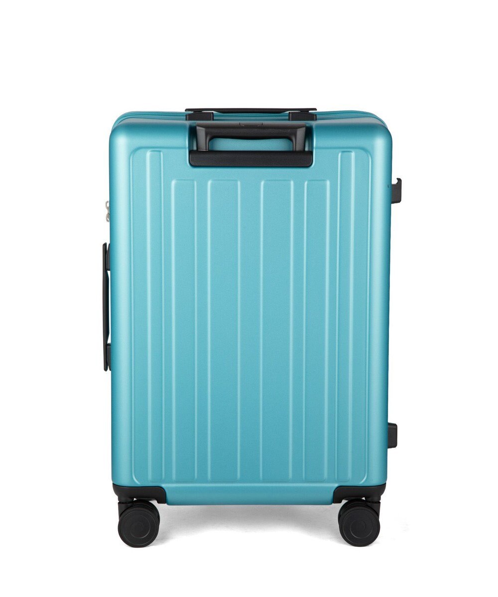 ACE BAGS & LUGGAGE RIMINI マラテスタ2 スーツケース 60L サイドフック 09472 リミニ 
