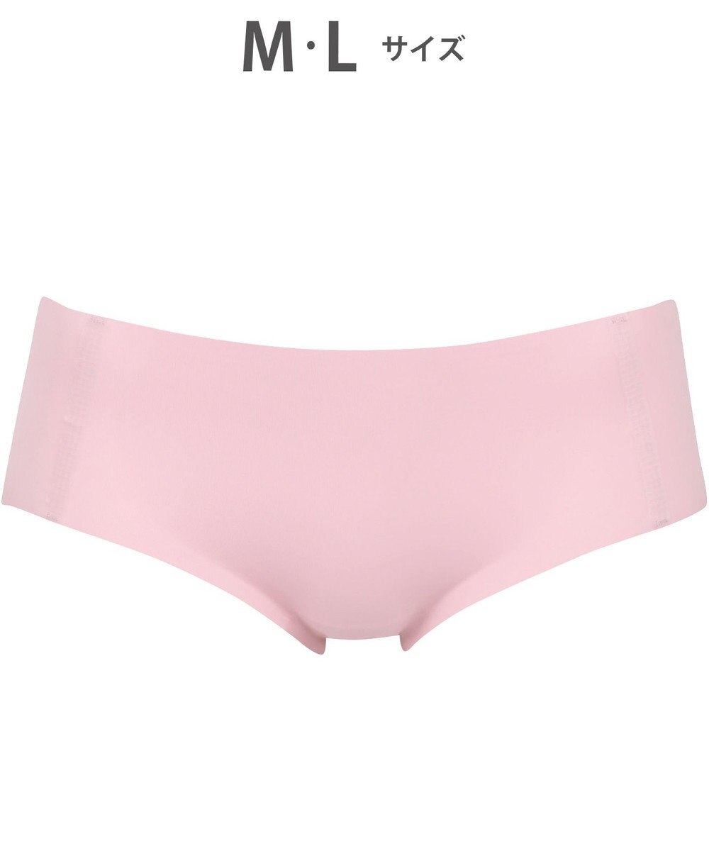 Wing ペアショーツ 【フィットトップ】 はきこみ丈あさめ MF2010 ウイング／ワコール 