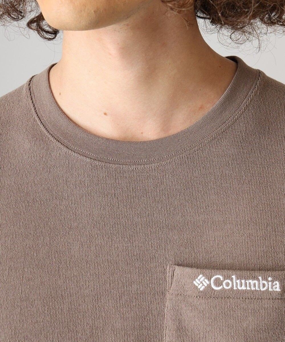 Columbia Columbia/ ルックアウトスパイアショートスリーブTシャツ /コロンビア 