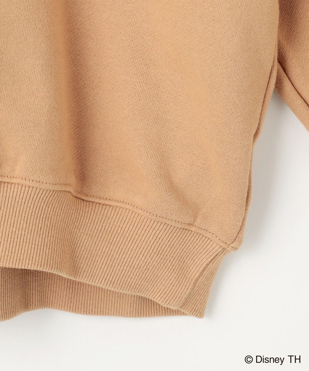 ANY 【ディズニー】ミッキーマウス／レトロスウェット 