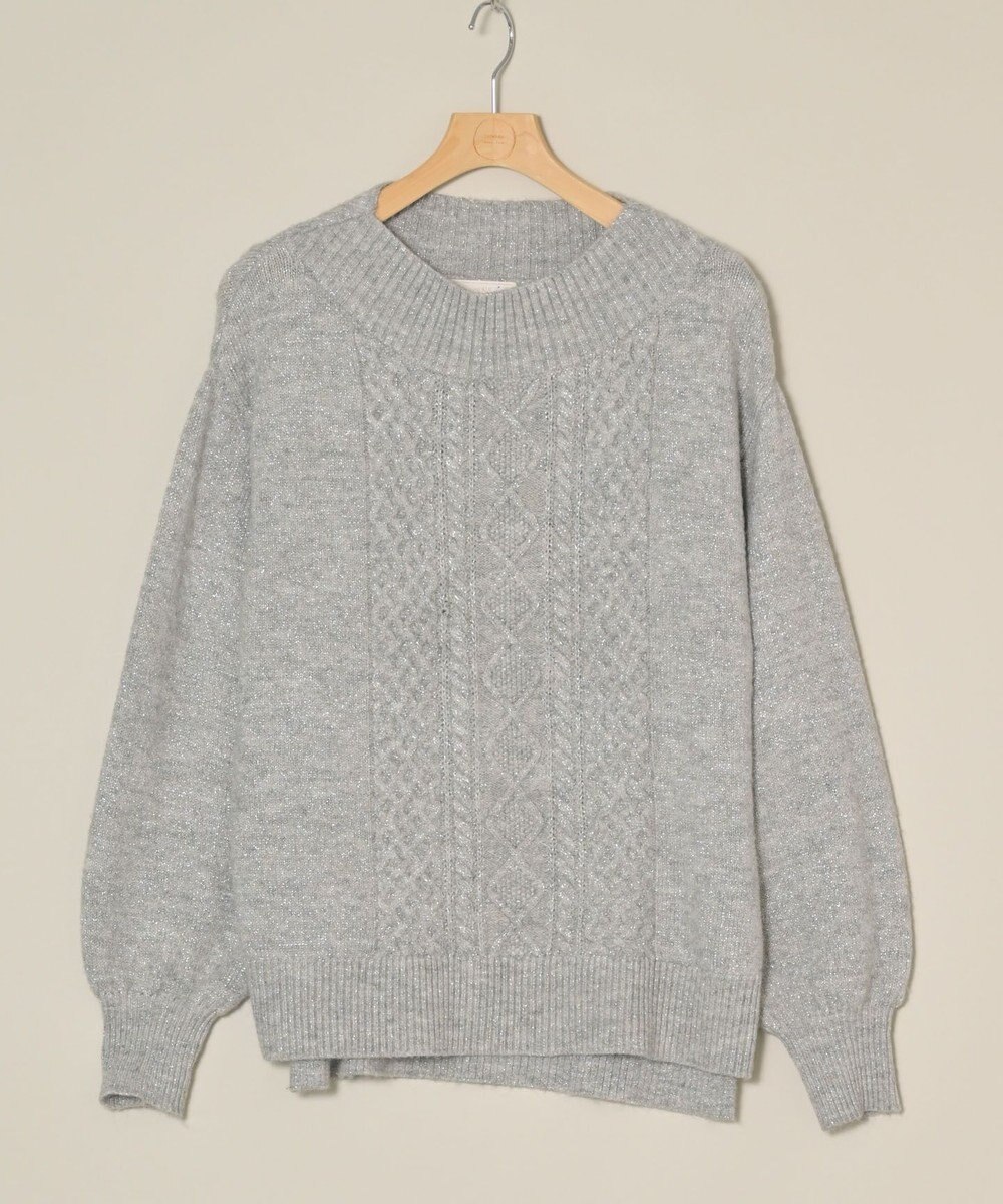 ONWARD Reuse Park 【any SiS】ニット秋冬 