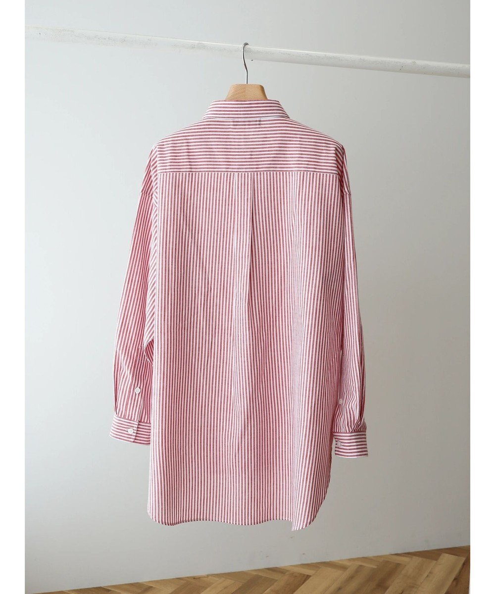 AMERICAN HOLIC ドロップショルダーＢＩＧシャツ／Ｂ．ＨＰＯＬＯＣＬＵＢ 