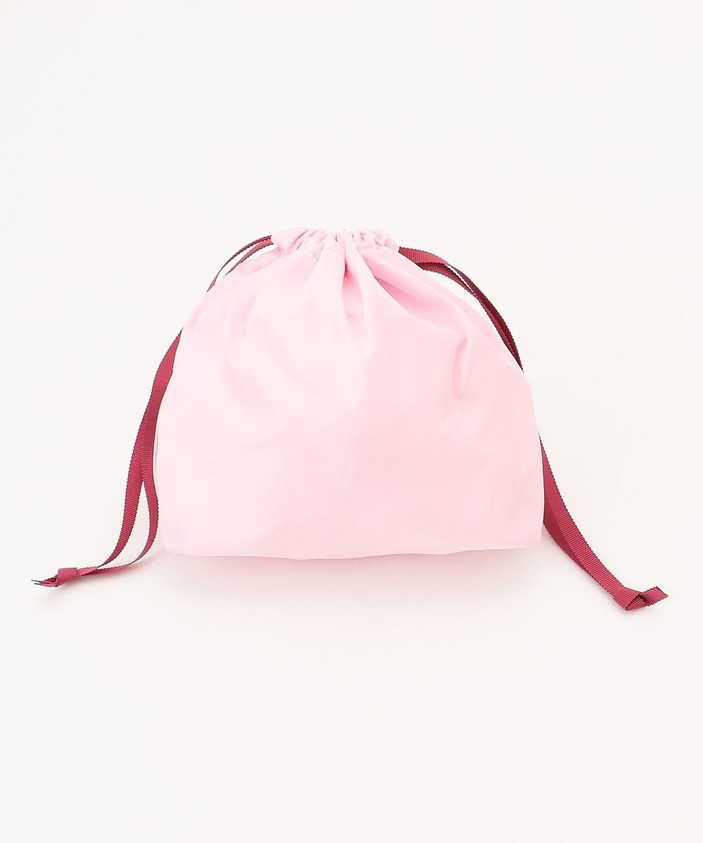 TOCCA 【WEB・数量限定】CHERISH UPCYCLE BAG バッグ 
