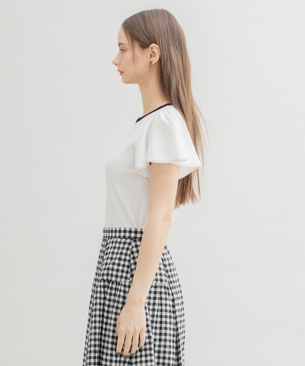 TOCCA 【洗える】MAGIC プルオーバーニット 