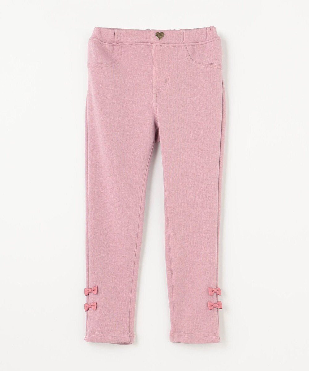 ANY KIDS 7days裏シャギーガーリーパンツ 