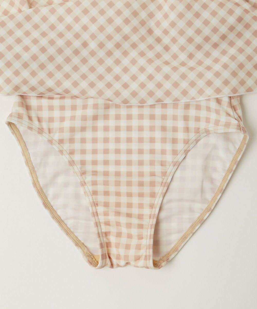 OP／FILA 【repipi armario】ガーリーセパレート水着 