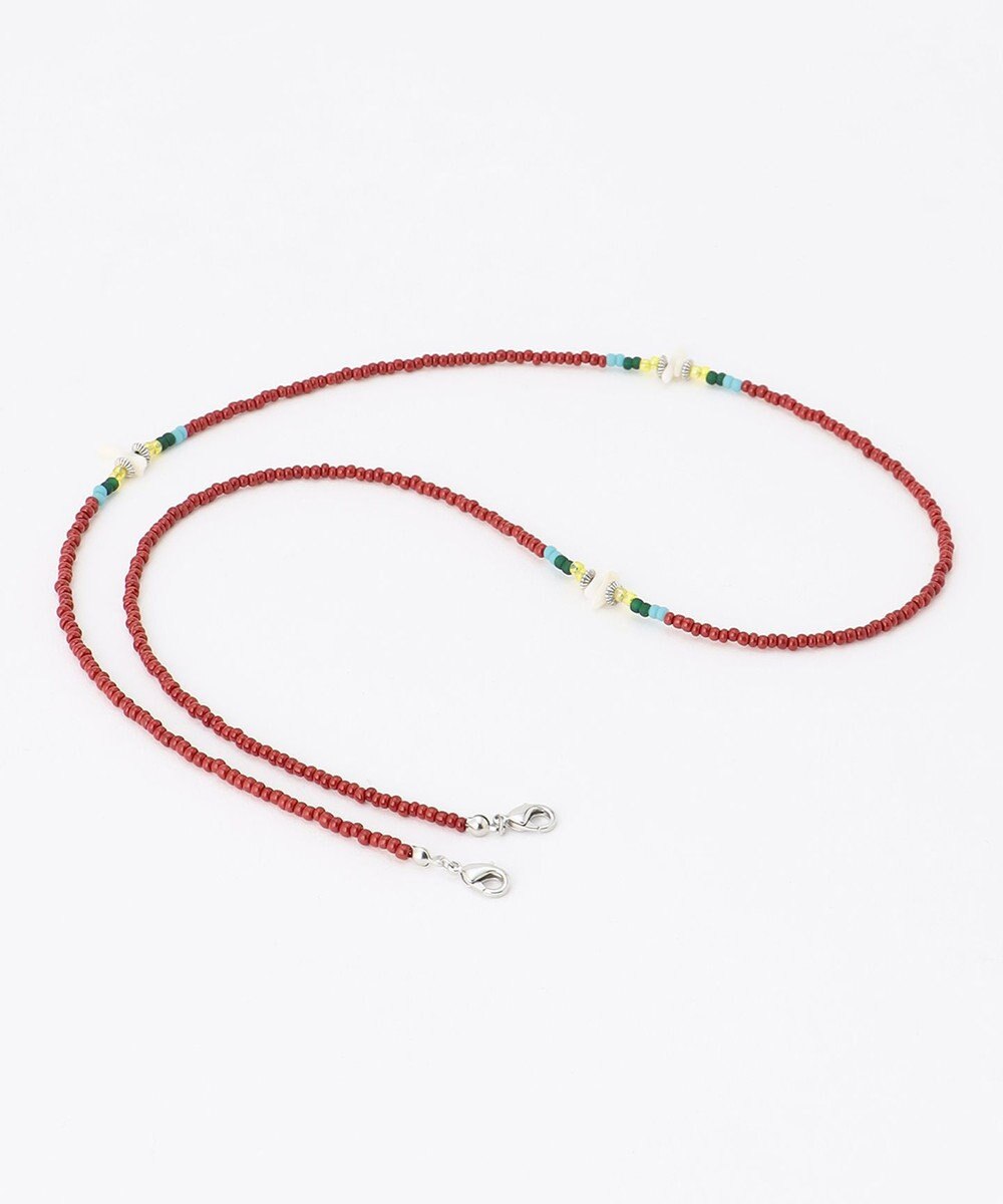 ONWARD CROSSET SELECT ビーズマスクストラップ 