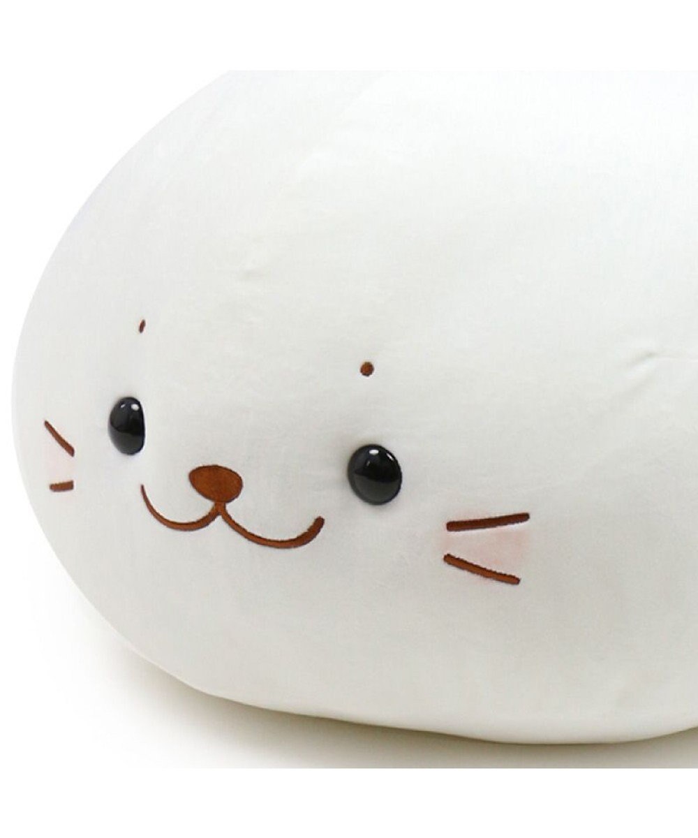 Mother garden しろたん ふわもち 抱き枕 大 85cm 