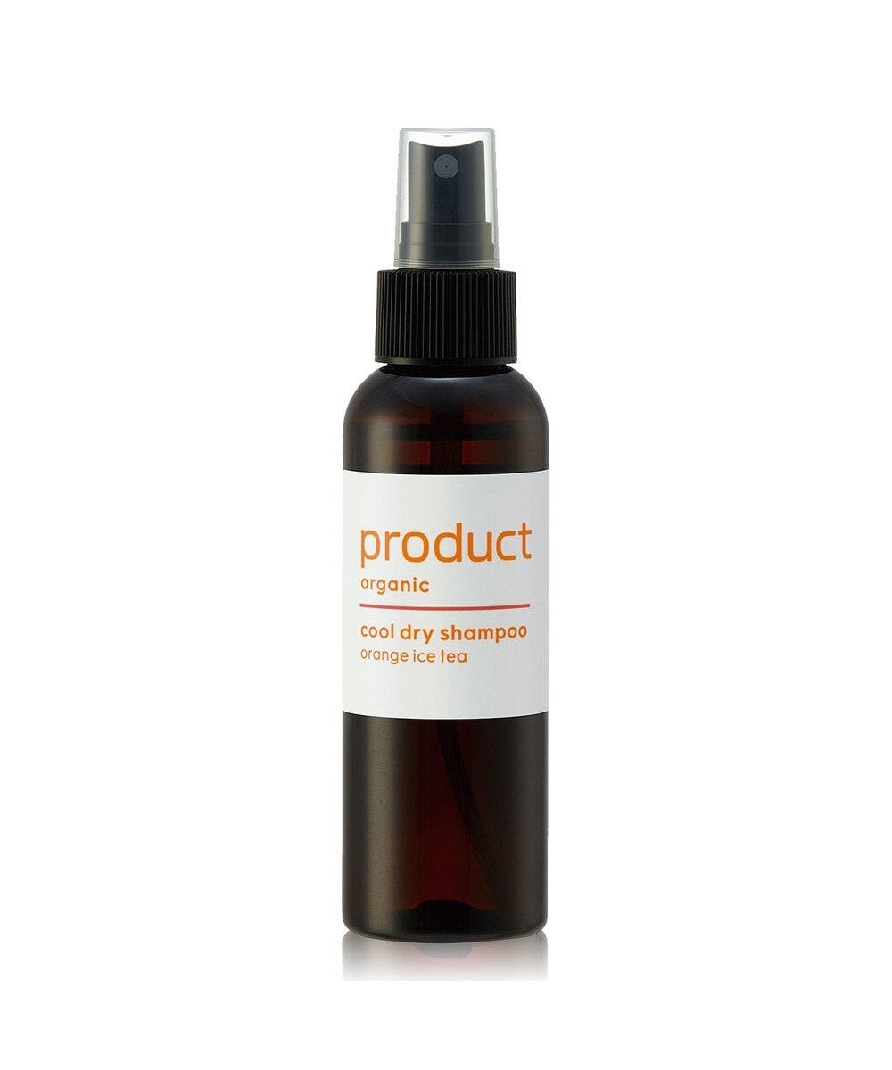 product ザ・プロダクト / クールドライシャンプーoi（オレンジアイスティーの香り）115mL 