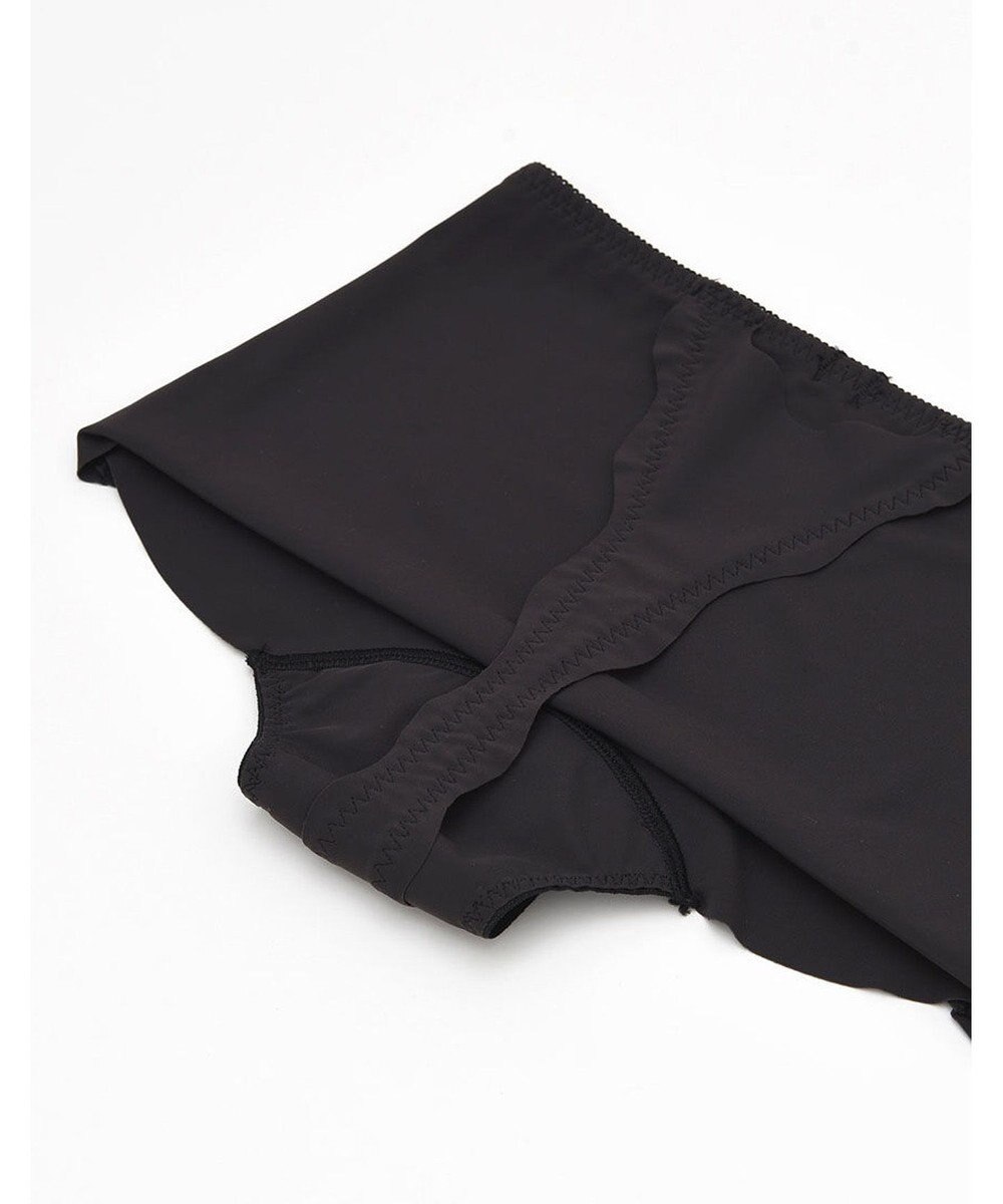 WACOAL 【GOCOCi ゴコチ】 サニタリーショーツ はきこみ丈ふつう ナプキンがズレにくい 普通~多い日対応 羽根つきナプキン対応 CGG535とペア PGG235 /ワコール 