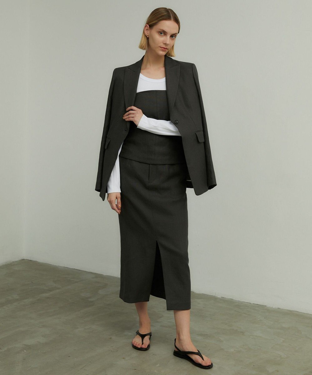 BEIGE， BRICE / テーラードジャケット 