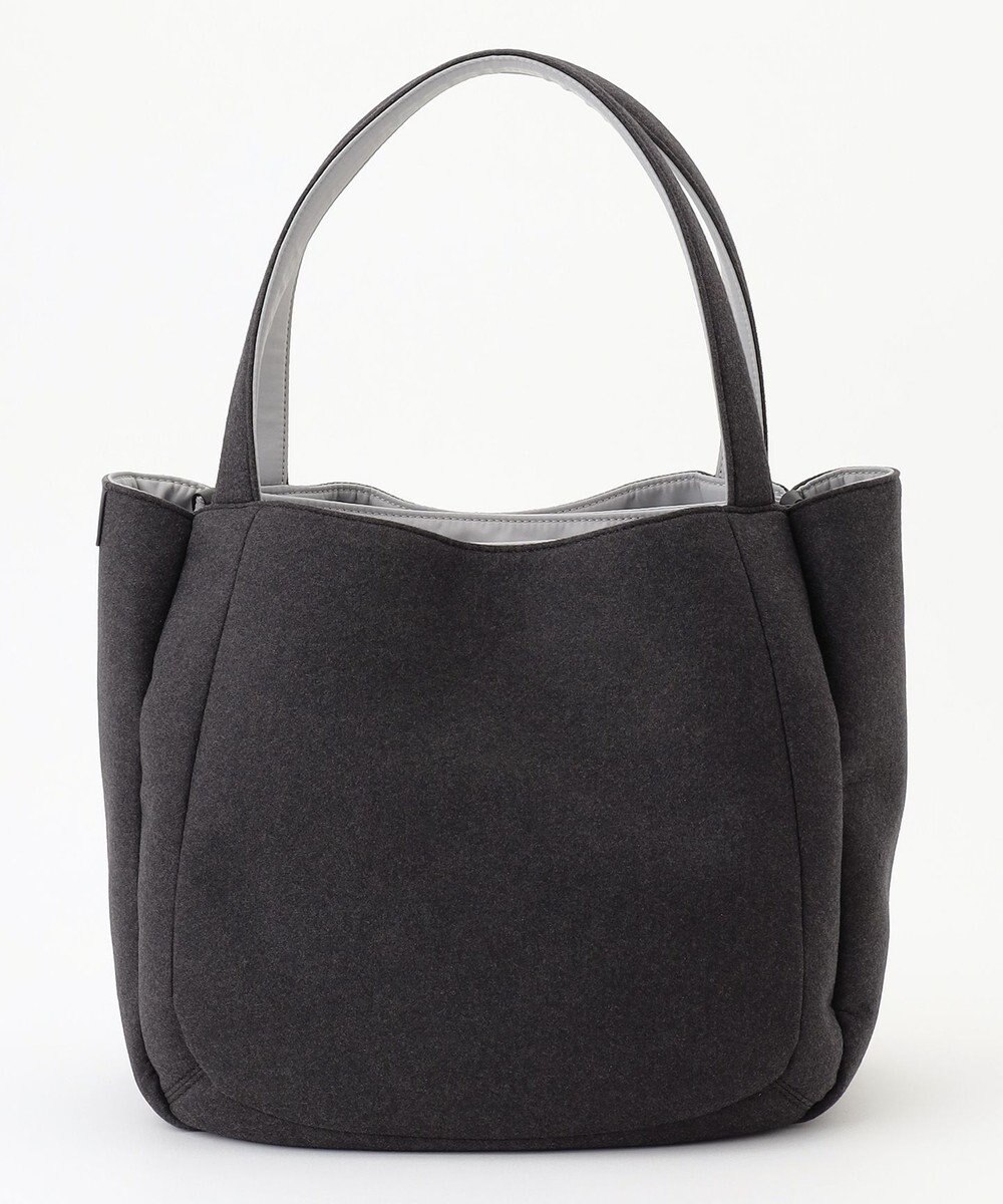 Y'SACCS フェルトトート　Mサイズ 