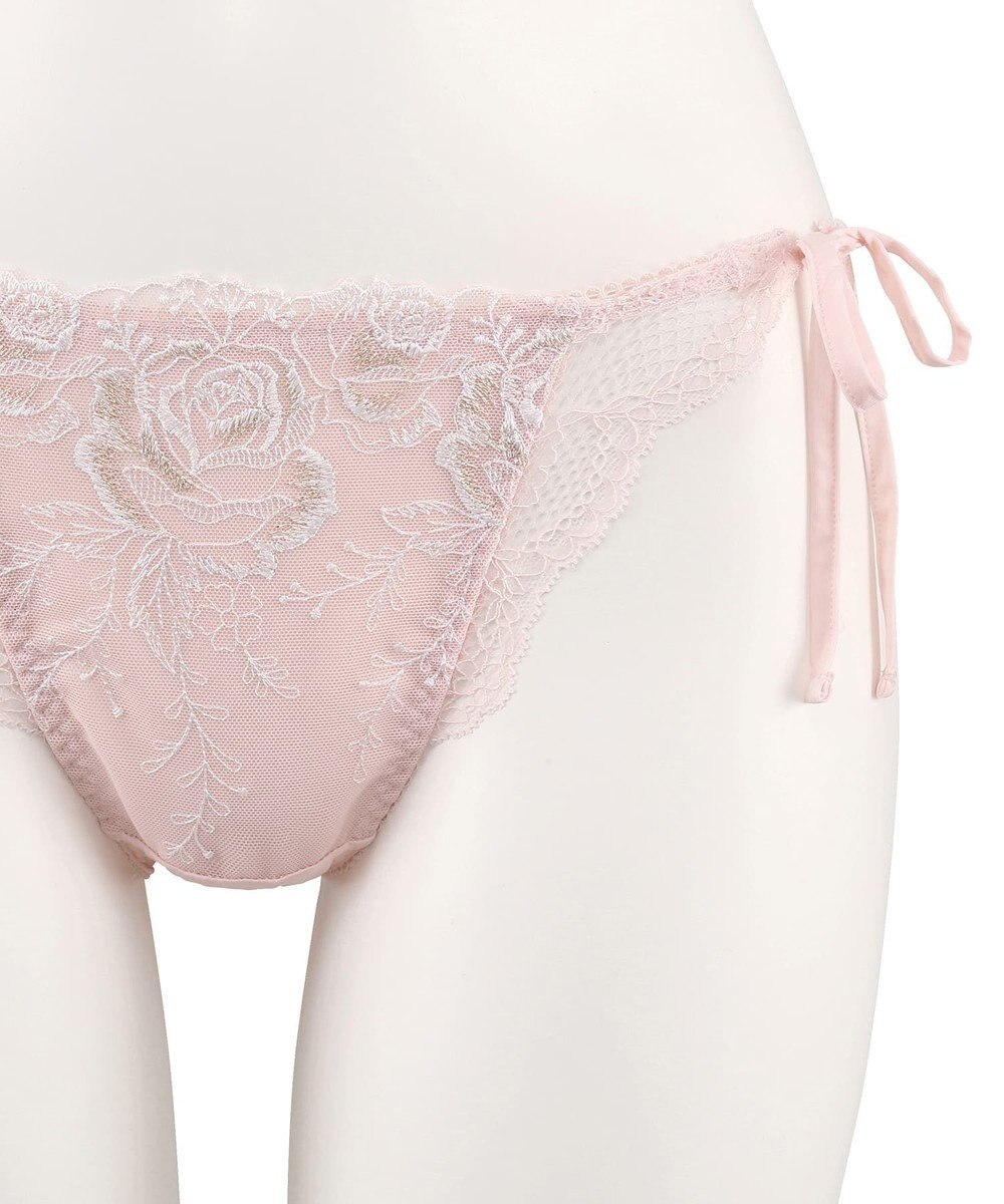 San-ai Resort（三愛水着楽園） エレガントコレクション2402ヒモショーツ 【northerly】 